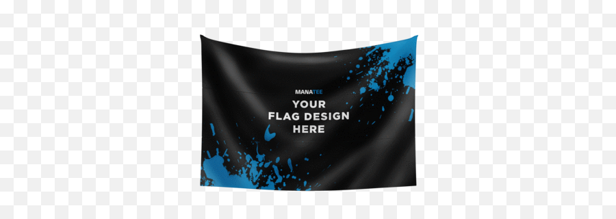 Flag Design - Horizontal Png,Gaming Clan Logos