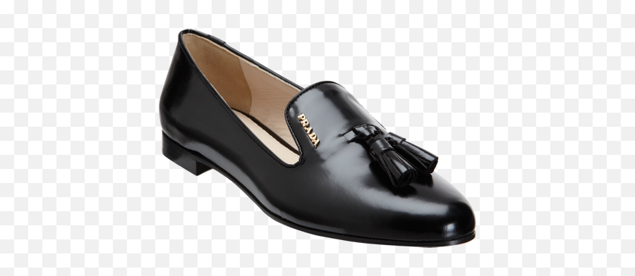 Download Prada Logo - Shoe Png,Prada Logo Png