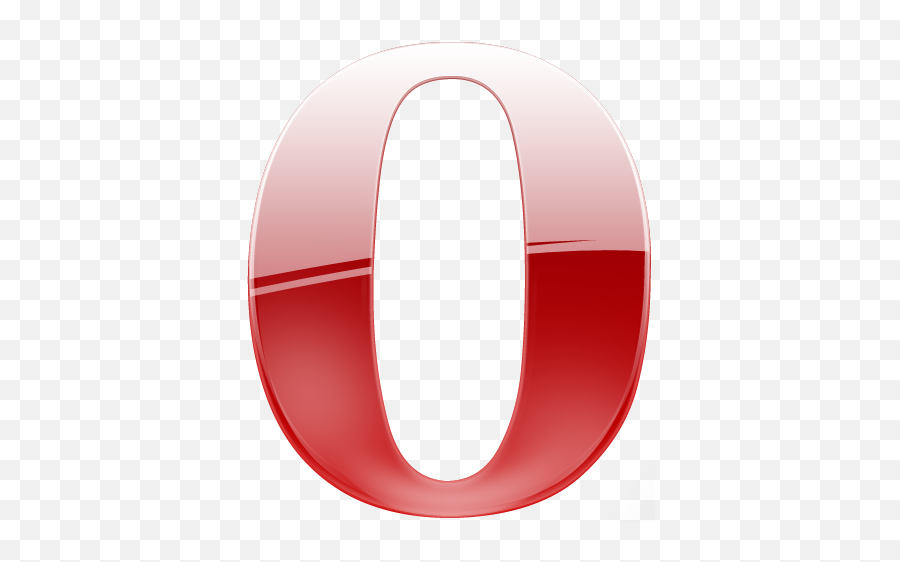 Opera Logo Png - Opera Ventajas Y Desventajas,Opera Logo