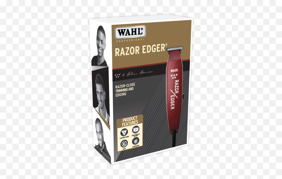 Barber Clippers - Wahl Retro T Cut Transparent Png Wahl 5 Star Retro T Cut,Barber Clippers Png