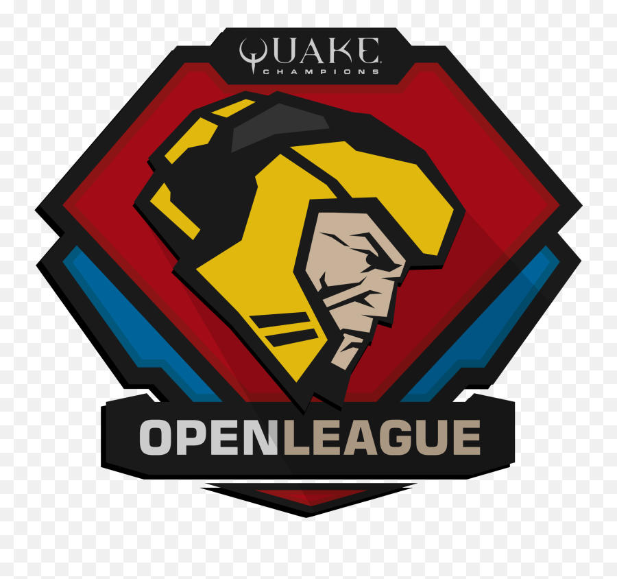 Quake Open League 2018 - Language Png,Quake Champions Logo