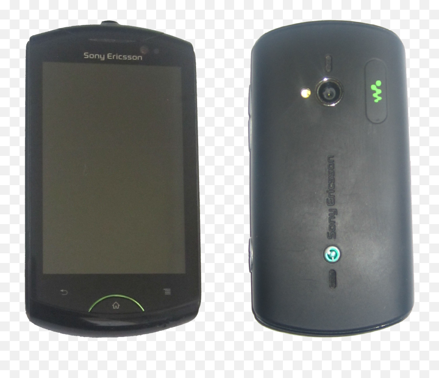 Sony Ericsson Live With Walkman - Sony Ericsson Live With Walkman Png,Sonyericsson Logo