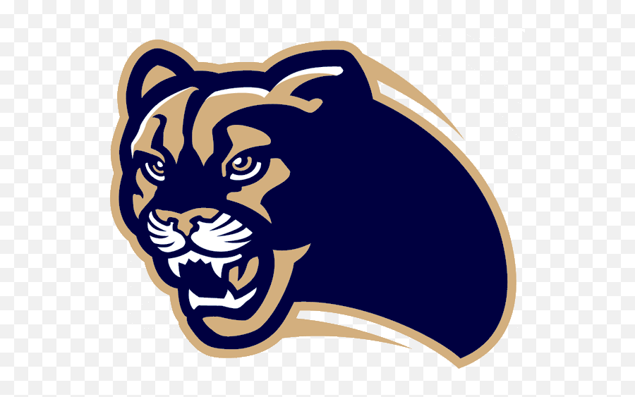 Cougar Logos - Ventura High School Cougar Png,Mercury Cougar Logo