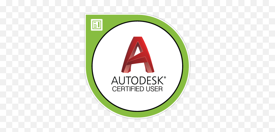 Archiving Your Design Package With The - Autodesk Autocad Certified User Png,Autocad Logos