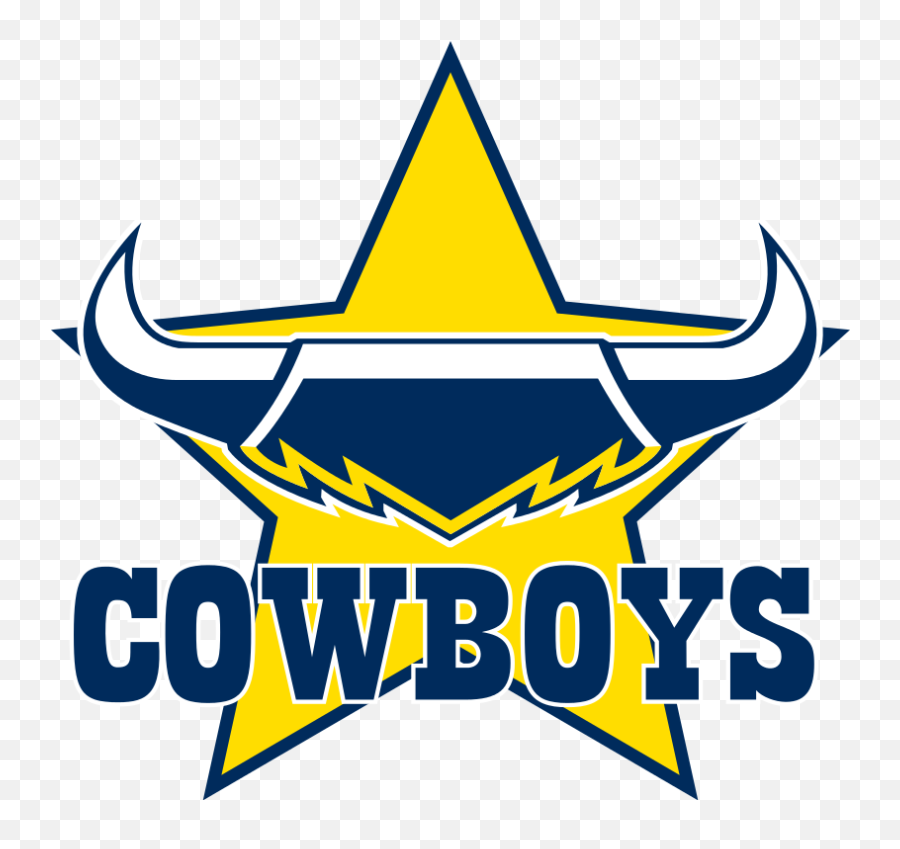 Free Images Cowboys Download Clip - North Queensland Cowboys Logo Png,Cowboy From Hell Logo
