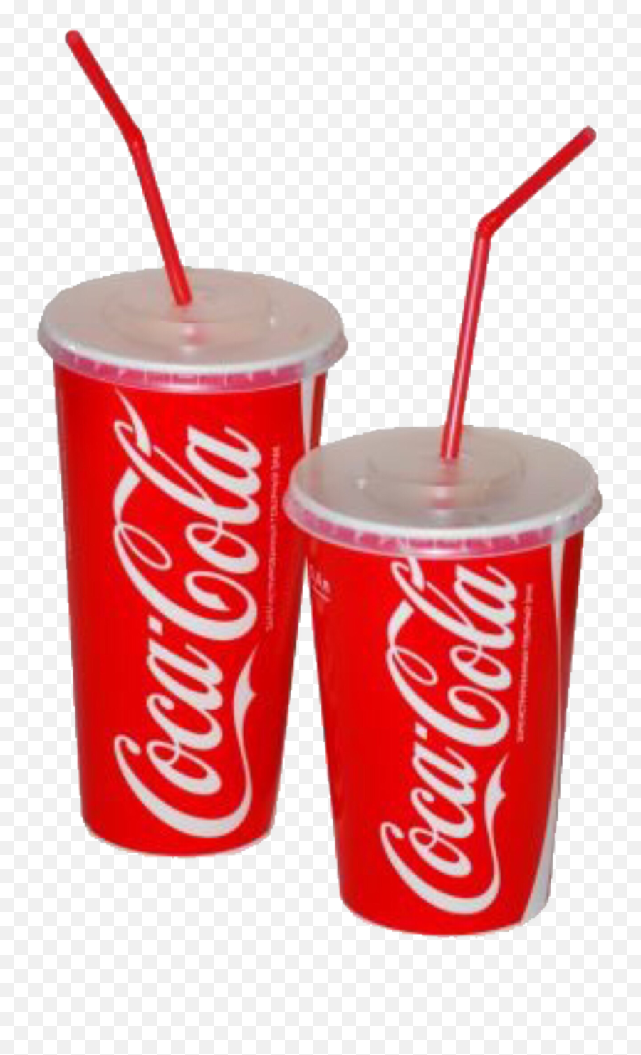 Pin - Coca Cola Paper Cup Png,Coke Can Transparent Background