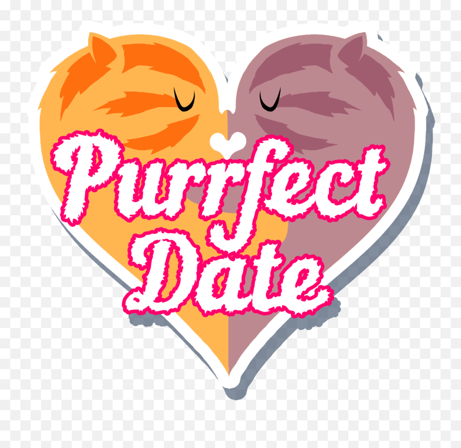 Dream Daddy A Dad Dating Simulator Damien Bloodmarchu0027s - Purrfect Date Logo Png,Monster Prom Logo