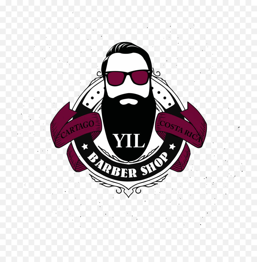 Untitled Page - Dot Png,Beard And Glasses Logo