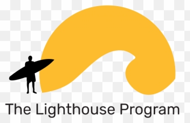 The Lighthouse Program U2013 - Surfer png