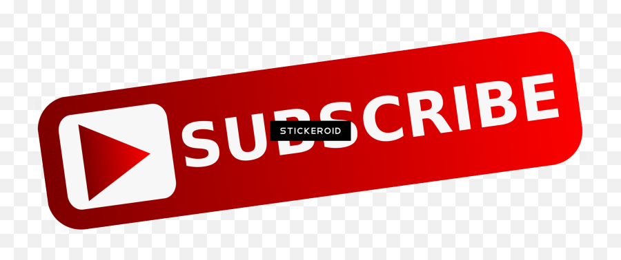 Subscribe Youtube Large Button - Youtube Pe Subscribe Full Youtube Subscribe Png Hd,Transparent Youtube Subscribe Button