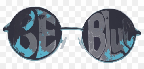 Ld Asap Rocky Cover By Be U2022 Blue X Peterson - Full Rim Png,Asap Rocky Logo