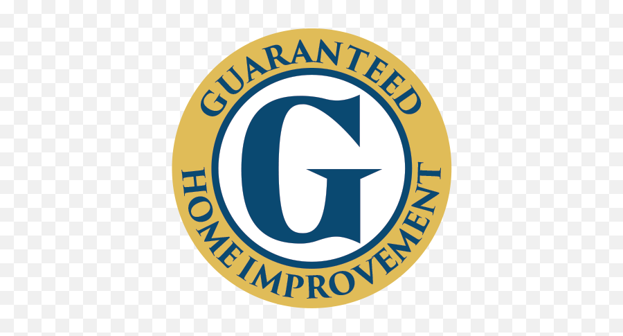 Guaranteed Home Improvement - Guaranteed Home Improvement Png,Home Improvements Logos