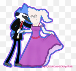 Download Hd Before Dancing By Cj X Mordecai 4ever - Mordecai Cj X Mordecai Png,Cj Png