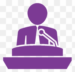 Get Paid To Speak The Message Of You - Logo Of Talking On Mic Png,Speaking Png