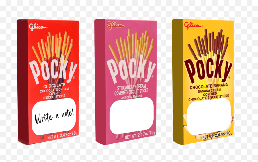 Pocky Kat Stockton - Horizontal Png,Pocky Logo