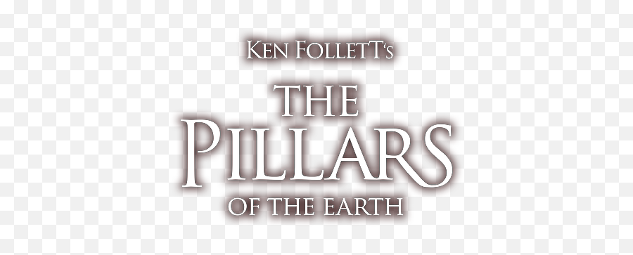 Pillars Of The Earth 1 - Language Png,Pillars Of Eternity Logo