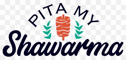 Pita My Shawarma Png Logo