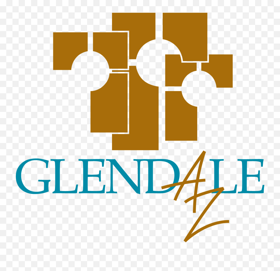 City Logo Looks Just Like Googles Icon - City Of Glendale Png,Never Summer Logos