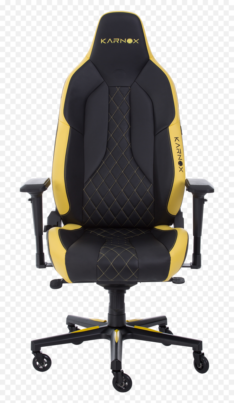 Karnox Commander Pro - Thunderx3 Bc5 Black Cyan Png,Noblechairs Icon