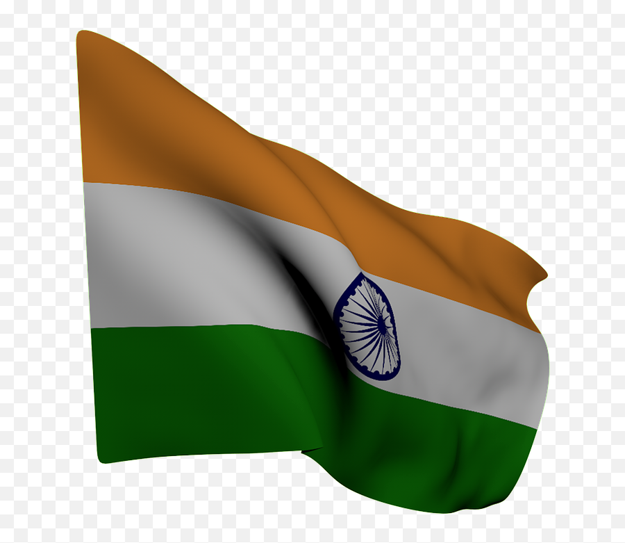 Orange White Green - 26 January Png Background Hd,Indian Flag Png