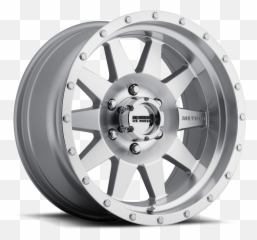 Method Race Wheels - 301 png