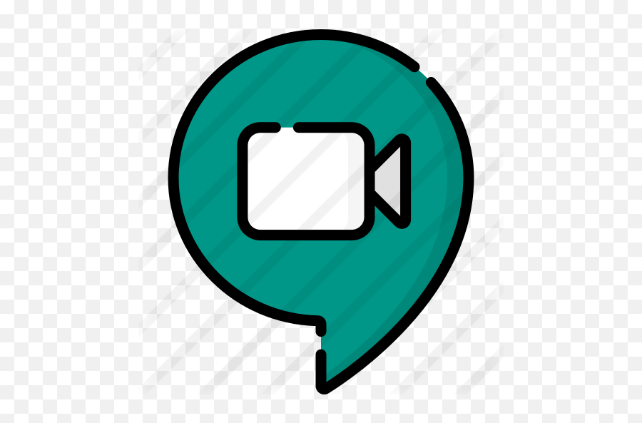 Hangout Google Hangouts Icon Aesthetic Png Gmail Icon Aesthetic Free Transparent Png Images Pngaaa Com