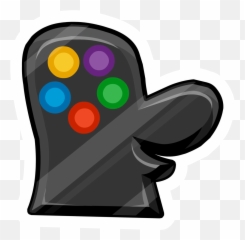 Download Inside Out Pin Icon - Club Penguin png