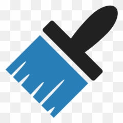 Duplicate Formatting Paste Icon Png