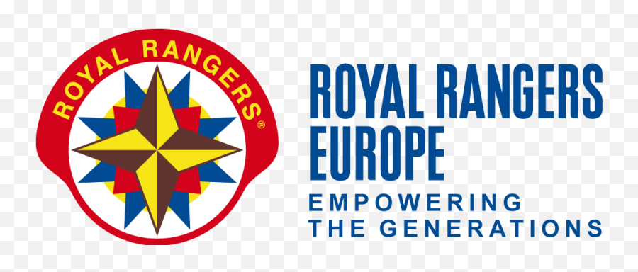 Royal Rangers Europe U2013 Empowering The Generations Png Logo