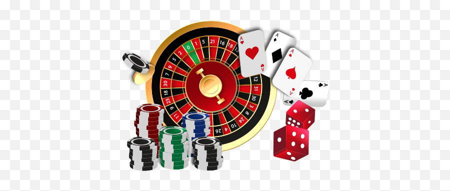 Live Casino Game Development Company - Poker Png,Roulette Icon