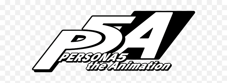 Persona 5 The Animation Confirms Premiere Date And Streaming - Persona 5 Makoto Without Braid Png,Persona 5 Text Icon