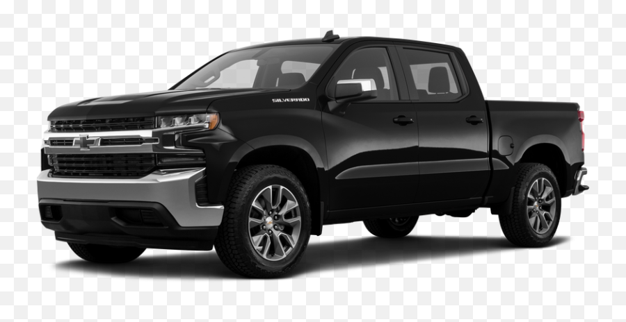 New Kia Chevy And Toyota Vehicles In Western Pa Oh - 2020 Silverado 1500 Black Png,Icon Chevy Truck