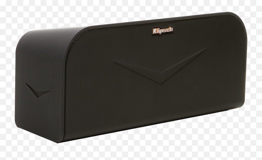 Klipsch Kmc 1 Portable Wireless Music System Wirelesswave Png Icon Xl23