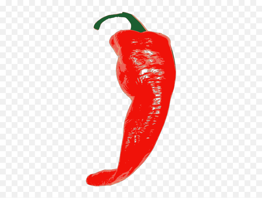 Red Chili Pepper Png Svg Clip Art For Web - Download Clip Chili Pepper,Chili Icon Transparant