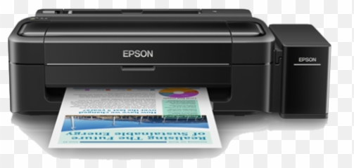 Bit - L310 Epson Printer png