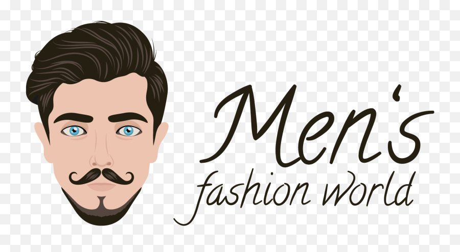 Mens Fashion World - Mens Fashion World Png,Male Fashion Icon