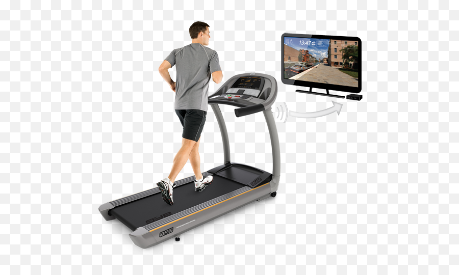 Download Treadmill Png Hq Image In - Afg At Treadmill,Treadmill Png