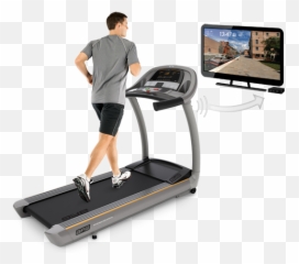 Download Treadmill Png Hq Image In - Afg At Treadmill,Treadmill Png