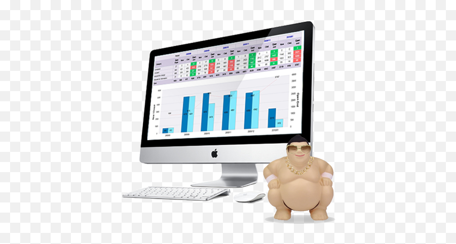 Hp Software Sumo - Office Equipment Png,Hp Solution Center Icon