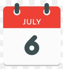 July Clipart - ClipartWorld Language png