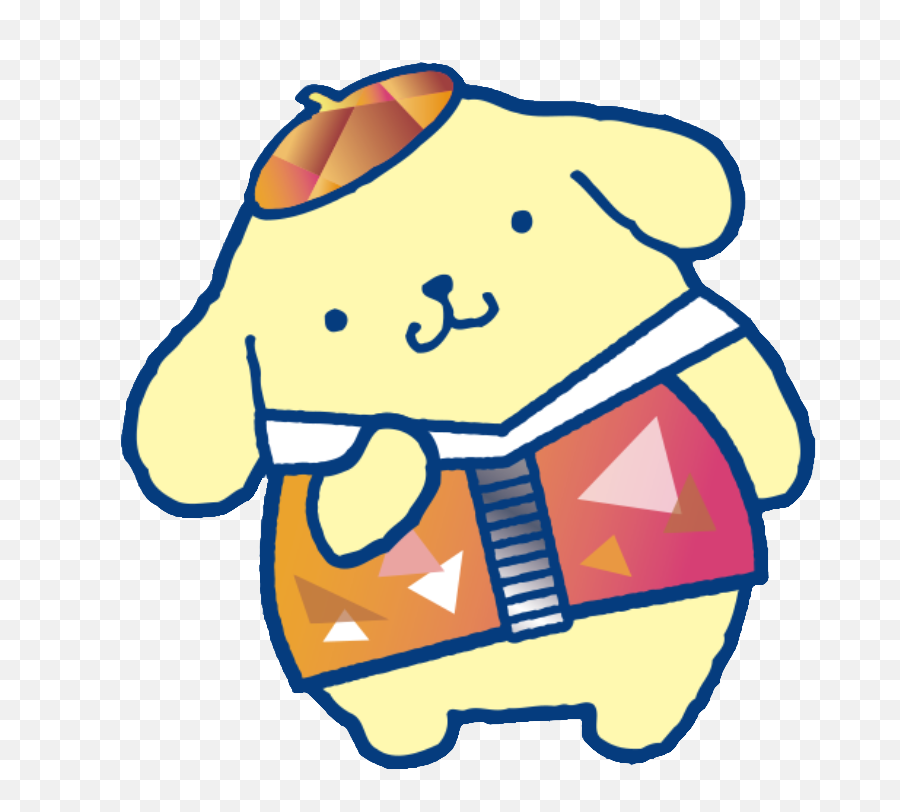 Sanrio Character Ranking 2019 Pngs - Sanrio Characters Transparent Background,Little Twin Stars Png