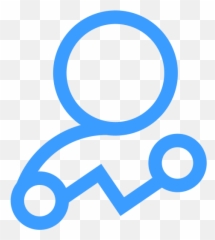 User Behavior Analysis Vector Icons - Dot png