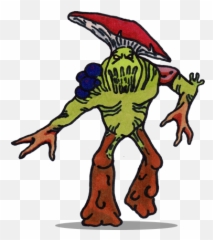 Finnuvalu0027s Static Battlers Rpg Maker Forums - Supernatural Creature png