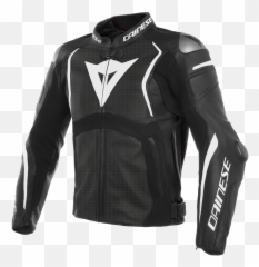 Bundy Dainese Motosvetsk - Giacca Dainese Pelle Rosso png