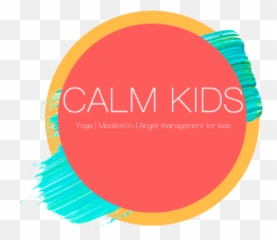 Mindfulness Calm Kids Llc - Dot png