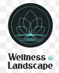 Wellness Landscape Design Build Maintain - Language png