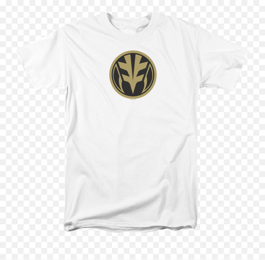 Mighty Morphin Power Rangers Logo - White Ranger Power Coin White Ranger Power Coin Png,Power Rangers Icon