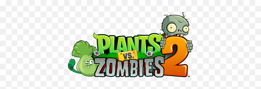 Plants Vs Zombies 2 Update Brings New - Plants Vs Zombies 2 Vector Png,Plants Vs Zombies 2 Icon
