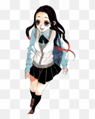 Toko Agatsuma - Girly Png,Inosuke Icon