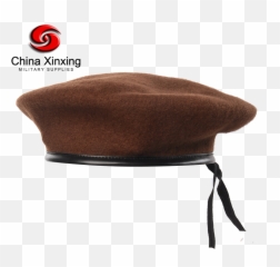 Xinxing Br05 Wholesale Brown Combat Tactical Military Mens Beret - Buy HatMilitary BeretWholesale Solid png